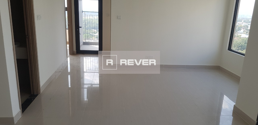  Căn hộ Vinhomes Grand Park đầy đủ nội thất diện tích 69m².