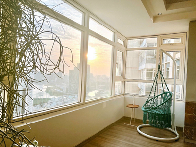  Penthouse Saigon Pearl đầy đủ nội thất diện tích 230m²