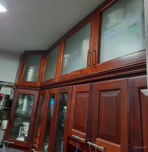 Căn hộ Bàu Cát 2, Quận Tân Bình Căn hộ Bàu Cát II hướng ban công tây nam đầy đủ nội thất diện tích 65.8m²