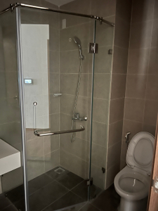  Căn hộ Akari City không có nội thất, view thoáng đãng