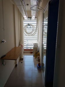 Căn hộ Flora Fuji, Quận 9 Căn hộ Flora Fuji hướng ban công tây bắc nội thất cơ bản diện tích 66m²