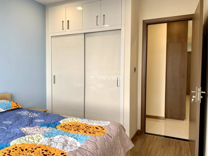 36714af9ca7614284d677.jpg Căn hộ 2pn Vinhomes Central Park hướng Tây, diện tích 90.3m²