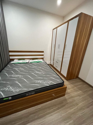 Căn hộ Vinhomes Grand Park, Quận 9 Căn hộ Vinhomes Grand Park tầng thấp tiện di chuyển, nội thất cơ bản.