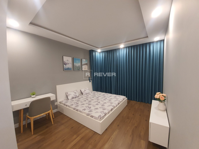  Căn hộ Estella Heights đầy đủ nội thất diện tích 125m².