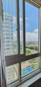 Căn hộ 4S Riverside Linh Đông, Quận Thủ Đức Căn hộ 4S Riverside Linh Đông tầng 14 view Landmark 81 tuyệt đẹp.