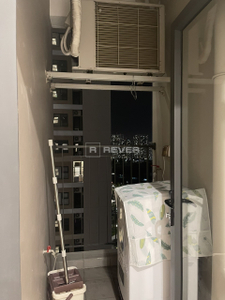  Căn hộ Vinhomes Grand Park diện tích 82.3m²