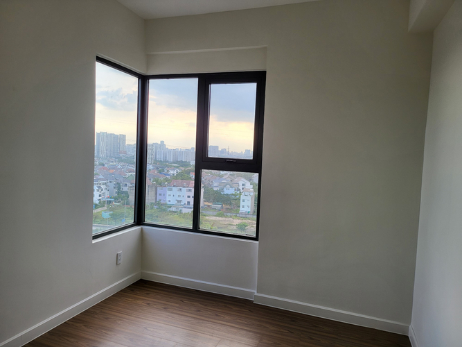 Căn hộ Safira Khang Điền, Quận 9 Căn hộ Safira Khang Điền tầng 15 view KDC hiện hữu Mega Residence.