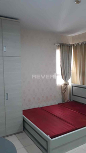 căn hộ An Phú Apartment quận 6 Căn hộ An Phú Apartment tầng 12 thiết kế hiện đại, view công viên