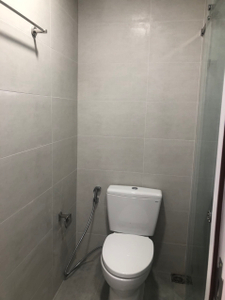 Căn hộ Ricca, Quận 9 Căn hộ Ricca ban công rộng rãi, view đón gió thoáng mát.