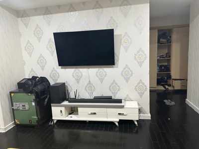  Căn hộ Sunrise City đầy đủ nội thất diện tích 121.6m²