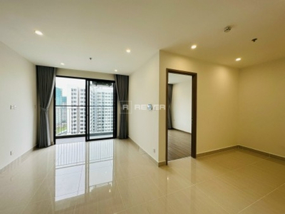 Căn hộ Vinhomes Grand Park tầng cao nội thất cơ bản