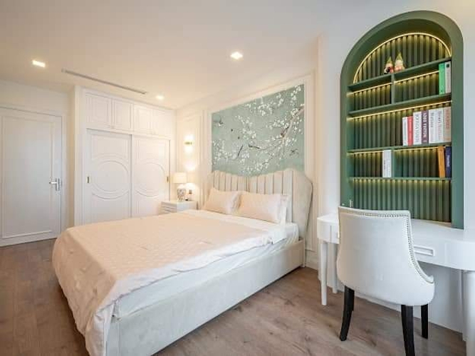 scaled_IMG_20221229_104542.jpg Căn hộ Vinhomes Central Park đầy đủ nội thất diện tích 123.7m².