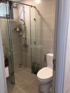 Căn hộ The Gold View, Quận 4 Căn hộ The Gold View tầng 23 diện tích 80m2, cửa hướng Đông Bắc.