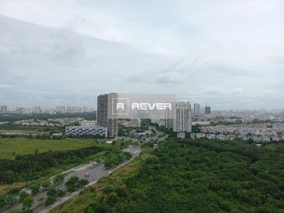  Căn hộ Q7 Boulevard nội thất cơ bản diện tích 57m²