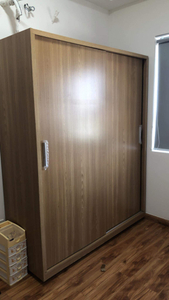 Căn hộ Fresca Riverside, Quận Thủ Đức Căn hộ Fresca Riverside thiết kế hiện đại, nội thất cơ bản.