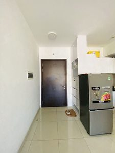 Căn hộ Celadon City Tân Phú Căn hộ Celadon City Tân Phú tầng 10 nội thất đầy đủ, ban công hướng Tây Bắc