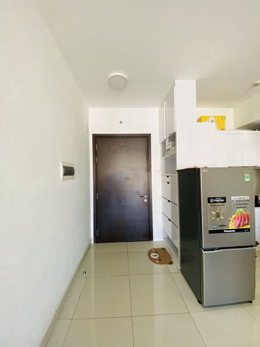 Căn hộ Celadon City Tân Phú Căn hộ Celadon City Tân Phú tầng 10 nội thất đầy đủ, ban công hướng Tây Bắc