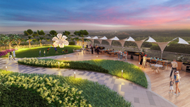 Midori Park The Glory - Dự án Midori Park The Glory