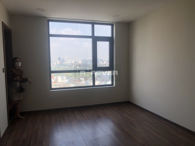 Căn hộ De Capella, Quận 2 Căn hộ De Capella có 3 phòng ngủ, view Landmark và Bitexco.