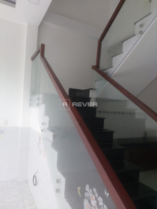  Nhà phố Đường Số 5 2 tầng diện tích 64m² pháp lý sổ hồng.