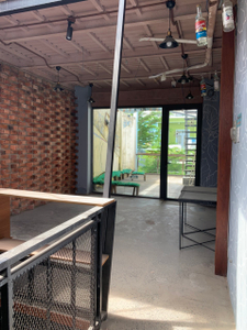  Nhà phố cửa hướng Đông Nam, diện tích 52.4m2 đầy đủ nội thất.