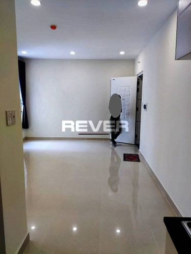 Căn hộ Dream Home Palace quận 8 Căn hộ Dream Home Palace tầng thấp, view hồ bơi cực đẹp