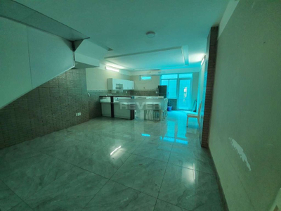 Nhà phố Huyện Nhà Bè Nhà mặt tiền đường số 18 Sadeco Phước Kiểng, diện tích 95m2.