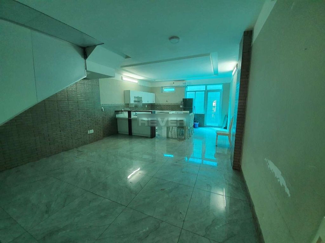 Nhà phố Huyện Nhà Bè Nhà mặt tiền đường số 18 Sadeco Phước Kiểng, diện tích 95m2.