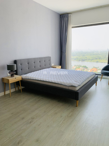  Căn hộ Gateway Thảo Điền đầy đủ nội thất diện tích 122m²