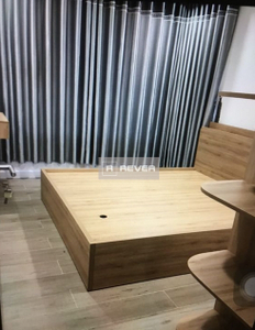  Căn hộ Kingdom 101 diện tích 72m2, bàn giao đầy đủ nội thất.