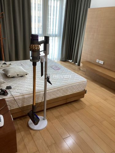  Căn hộ The Vista An Phú đầy đủ nội thất diện tích 140m².