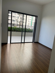  Căn hộ Charm City hướng ban công tây bắc nội thất cơ bản diện tích 70m².