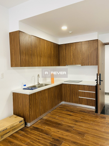  Căn hộ Akira City diện tích 79.17m2, ban công hướng Tây.