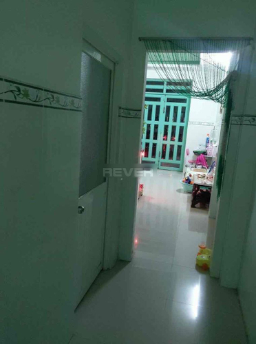 Nhà phố Quận 9 Nhà thiết kế 1 trệt, 1 lầu hẻm xe ba gác đường Số 1.