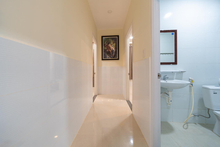  Căn hộ Topaz Elite tầng 11 diện tích 70.35m2, nội thất đầy đủ.