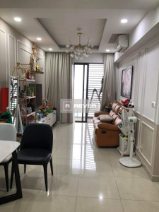  Căn hộ Celadon City đầy đủ nội thất diện tích 63m²