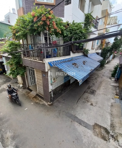  Nhà phố Đường Nguyễn Văn Công 2 tầng diện tích 41.5m² hướng đông bắc pháp lý sổ hồng.