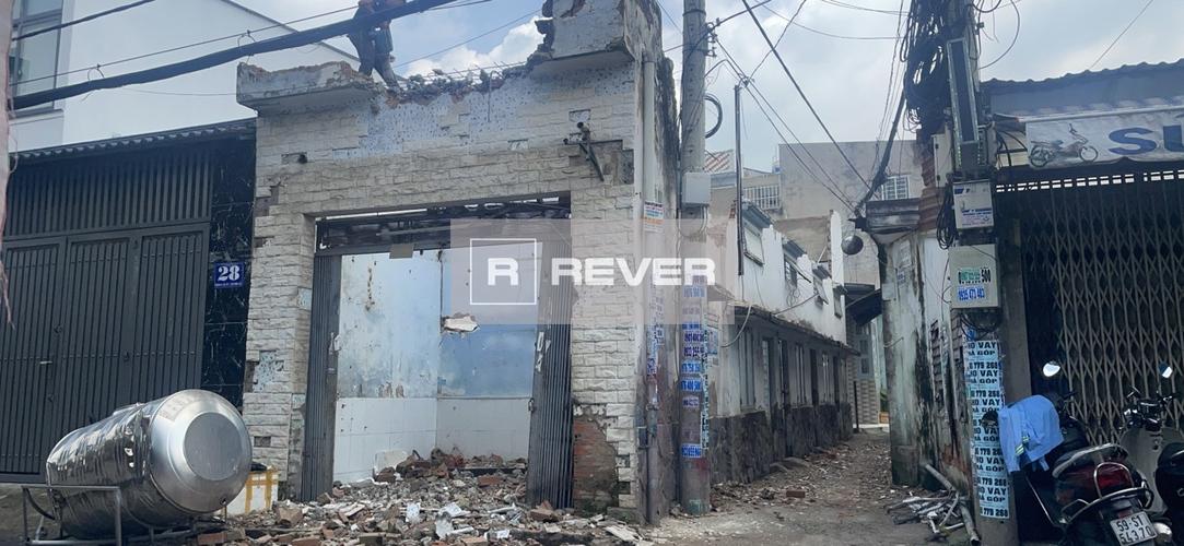 Rever