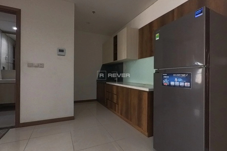  Căn hộ Hado Centrosa Garden diện tích 57m²