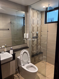  Căn hộ Feliz en Vista đầy đủ nội thất diện tích 84m².