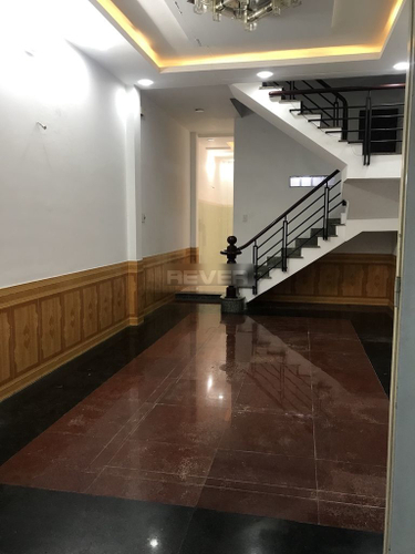 Nhà phố Quận Bình Tân Nhà phố diện tích 4mx 15m, thích hợp để kinh doanh, văn phòng và ở.