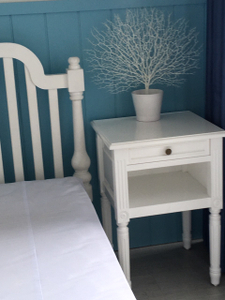 Căn hộ Vinhomes Golden River  Căn hộ Vinhomes Golden River đầy đủ nội thất diện tích 48.7m²