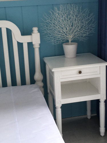 Căn hộ Vinhomes Golden River  Căn hộ Vinhomes Golden River đầy đủ nội thất diện tích 48.7m²