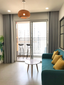 Căn hộ Sunrise Riverside, Huyện Nhà Bè Bán Căn hộ Sunrise Riverside 2PN ban công hướng Nam mát mẻ.