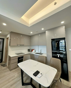 IMG_3605.JPG Mình cần cho thuê căn 2PN toà A Masteri MCP full nội thất Luxury Giá thuê 14 triệu/ tháng