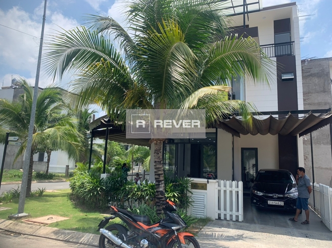 Rever