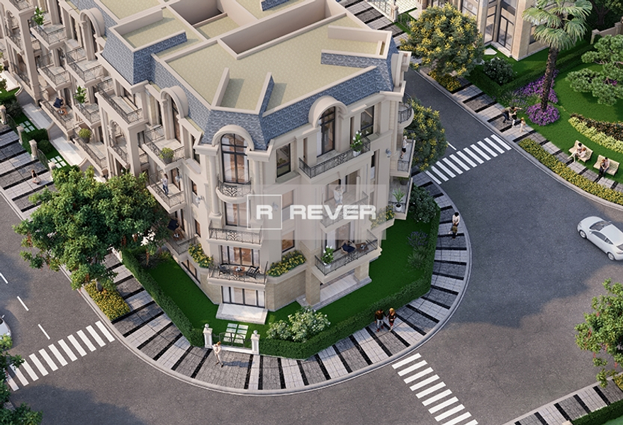 Rever
