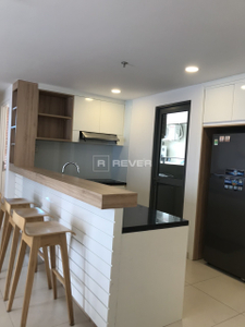  Căn hộ Masteri Thảo Điền hướng ban công đông nam đầy đủ nội thất diện tích 99.33m²