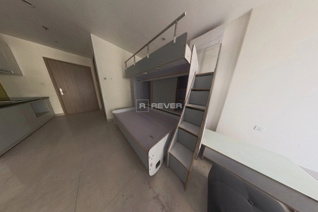  Căn hộ Vinhomes Grand Park diện tích 33.8m²