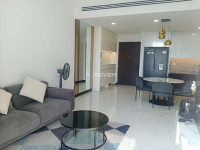  Căn hộ Empire City đầy đủ nội thất diện tích 93m²